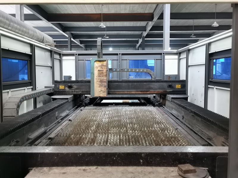 金屬精密激光切割加工 精密激光切割加工